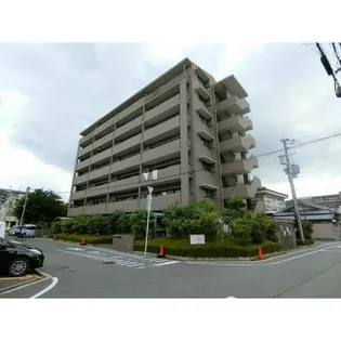 フルール鶴見緑地の画像