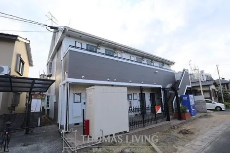 スリム志井駅前の画像