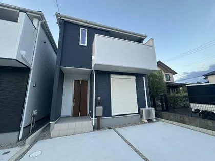 愛知県豊田市美里2丁目【一戸建】の外観