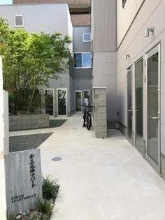 第三永伸アパートの画像