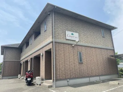 コンフォート三木【105号室】の外観