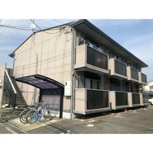 アンシャンテ宮の森の画像