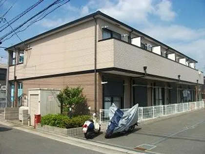 リヴェール和泉の画像