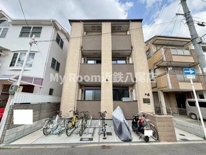 HーMAISON加美正覚寺IXの画像