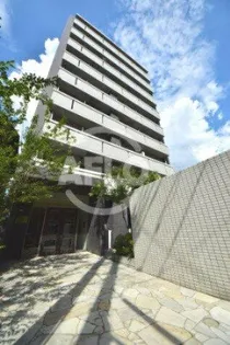 レオンコンフォート天王寺南【5階】の外観