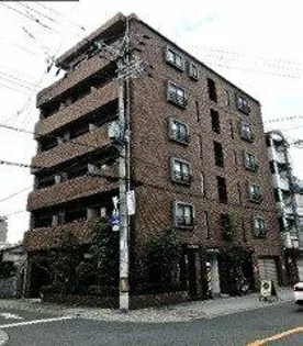 メゾンケーアイ【6階】の外観