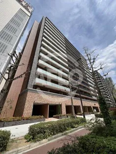 プレジオ弁天町【7階】の外観