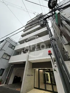 ヴァンスタージュ関目の画像