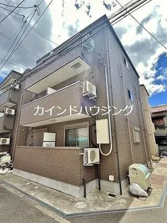 メゾン オークルIの画像