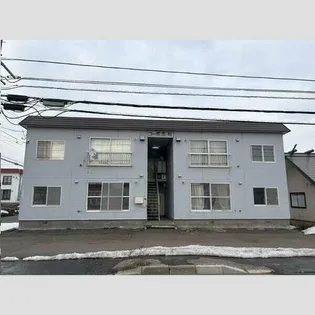 コーポ北斗の画像