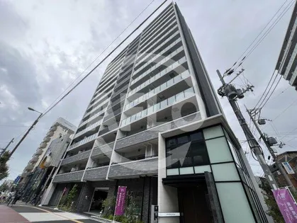 ザ ウエストマークシティプレミアムの画像