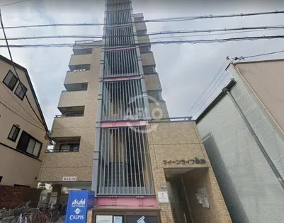 クィーンライフ桑津の画像