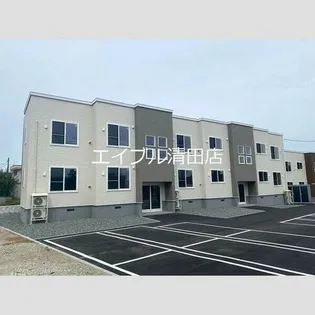 ORKA VILLAGE Cの画像