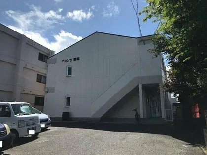 サンハイツミキの画像