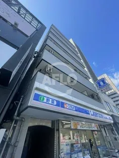 フレアコートKM福島の画像