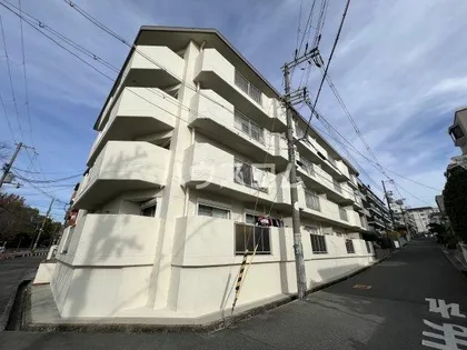 グランドロイヤルマンションの画像