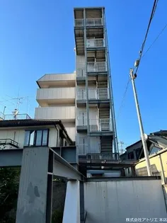 カレント スクエアの画像