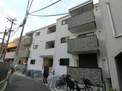グラントステージ寺田町の画像