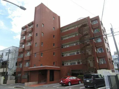 シャンボール藤崎の画像