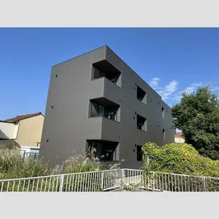 Jack heiwaⅠ【2階】の外観