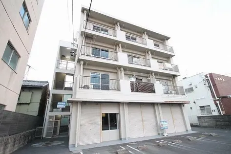 佐枝ビルの画像