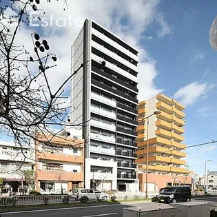 S-RESIDENCE浄心East【2階】の外観