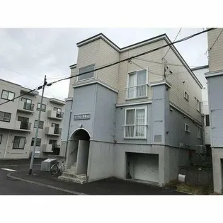 インテルノ西町A棟の画像
