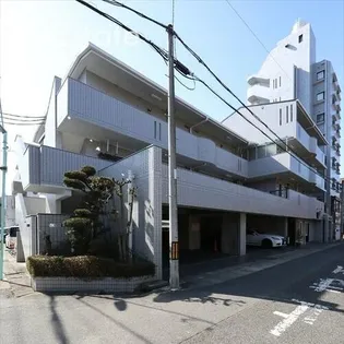 ベルグレイK Iの画像