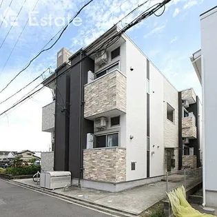 ハーモニーテラス山田IIの画像