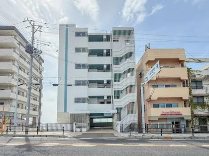 スカイ シーフロント塩屋の画像