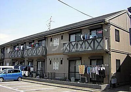 クールメゾン和泉C棟の画像