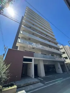 Fuku島之内【1101号室】の外観