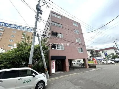 駒矢五番館の画像