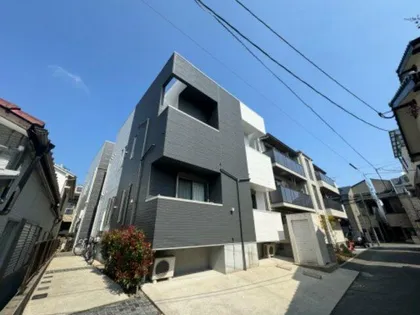 GRANDTIC THE PRESTONの画像
