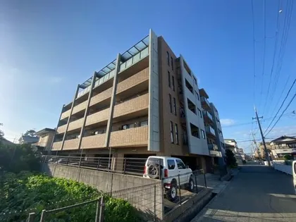 ラディエ南武庫之荘の画像