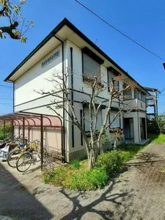 ハイツカトレアD棟の画像