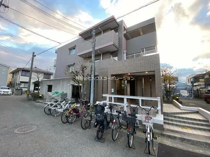 カーサー立花の画像