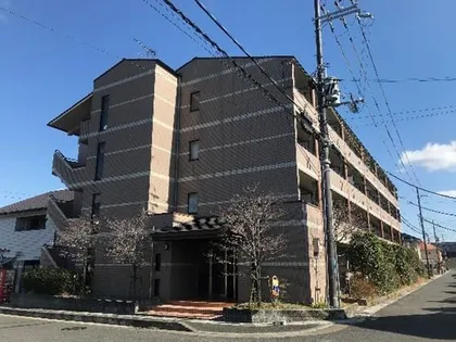 シャン ド フルール竹村の画像