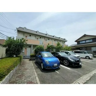 セントラルハイツ山之上の画像