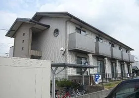 ヒルクレスト Ⅱの画像