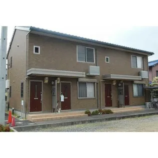 ジュヴィエ弐番館の画像