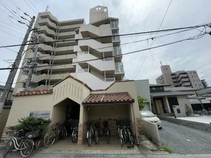 プレアール姫路龍野町の画像