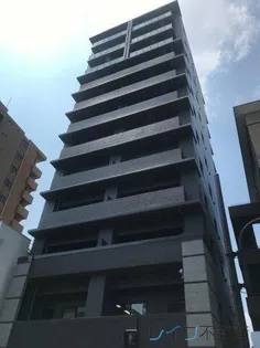 Fortuna yuhigaoka【11階】の外観