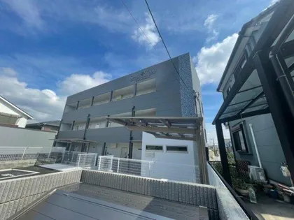 ステラウッド高鷲Ⅱの画像