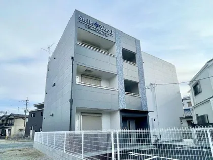 ステラウッド島泉Ⅳの画像