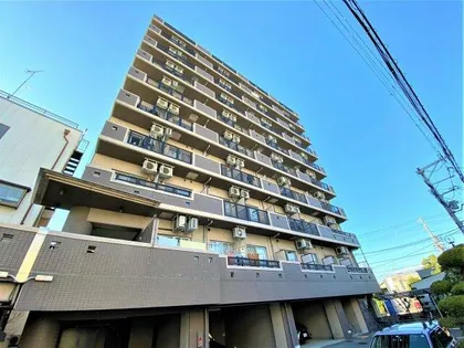 ラ フェリオ新深江の画像