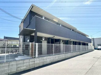 FSTYLE田井城2号館の画像