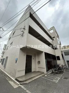 トーカイプラザ壱号館の画像