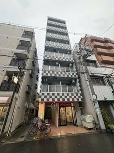 デルフィーノ真田山東の画像