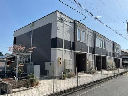 コーポ山内 伍番館の画像